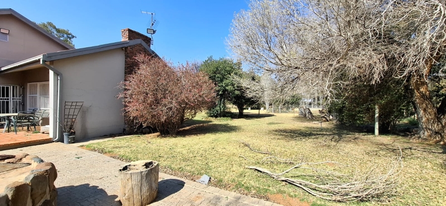 Commercial Property for Sale in Bloemfontein Rural Free State